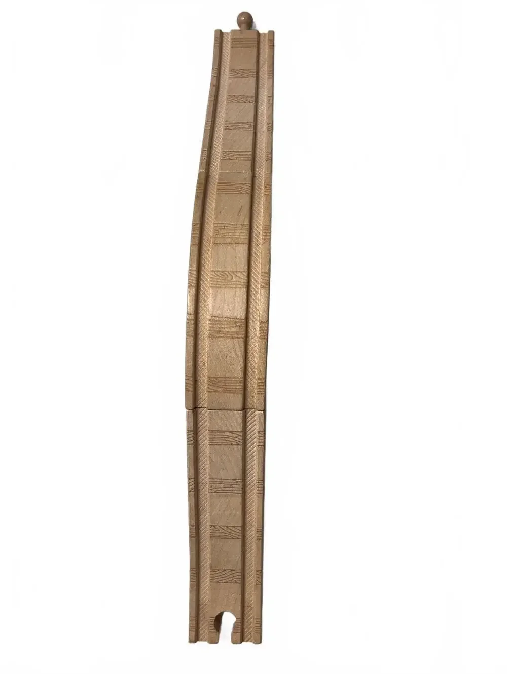 Vintage Maron Wooden Arch Bridge Train Track Thomas & Friends Wooden Railway